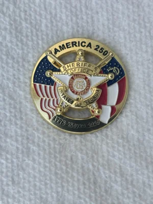 Lapel Pins